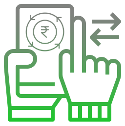 Fund transfer online