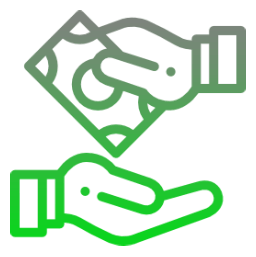 Open prepayment option